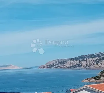 PRIZNA, kompletno uređen apartman na samo 150m od mora - cover