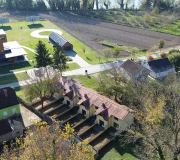 Križnica - Top investicija - 8 apartmana u zgradi - cover