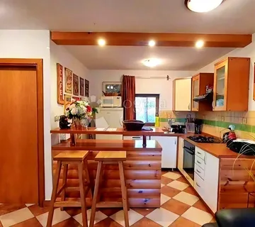 Kuća za odmoru Barilovićima - sniženo !