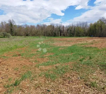 Mješovito zemljište 5503 m² blizu Plitvičkih jezera - cover