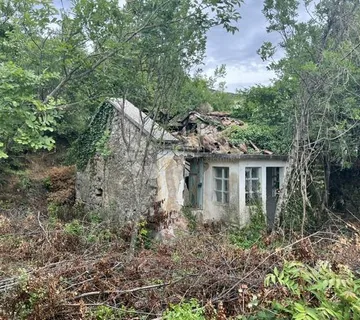 Ruševna starina u crikveničkom zaleđu - Grižane, Vinodolska općina