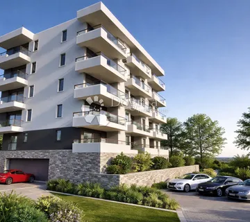 Premium Living Residence Gornji Zamet - Rijeka