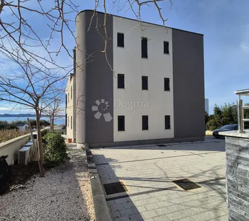 Kožino - Penthouse 20 m od mora (zgrada A) - Kožino, Zadar
