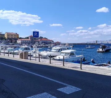 P.P.110m2 -SENJ - Alan, Senj