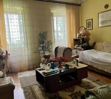 Belveder,2S+DB,62m2,prizemlje sa okućnicom - Rijeka