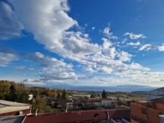 Građevinsko zemljište u Jušićima - Jušići, Matulji