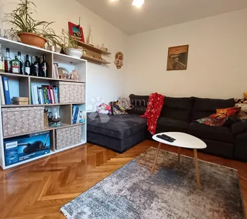 Apartman U Gradu Krku - Super Mirna Lokacija