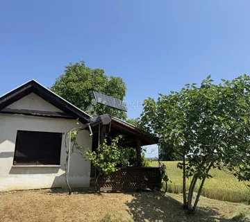 Šarmantna mala klijet za veliki odmor u prirodi - Mičetinac, Đurđevac