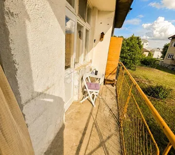 Požega – stan 72 m², mirna lokacija