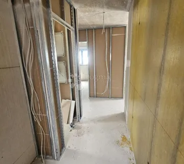 Dvosoban stan na drugom katu u Kaštel Starom! - Kaštel Stari, Kaštela