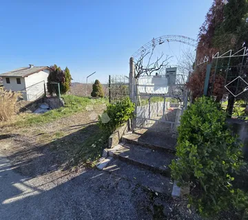 Građevinsko zemljište Feštinec,Paruževina 959 m2 - Paruževina, Zagreb