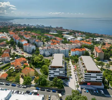 Projekt Srdoči Stan B47 - Rijeka
