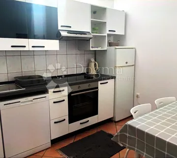 Opatija – stan za najam s pogledom na more