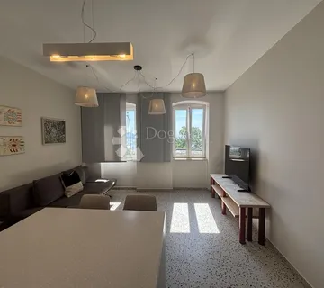 OPATIJA – NOVI  STAN 50 m² – 1. KAT – JUŽNA ORIJENTACIJA - cover