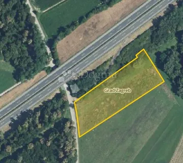 Zemljište Kupinečki Kraljevec - Kupinečki Kraljevec, Zagreb