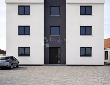 Privlaka -  Ekskluzivni stan 1.kat - 62 m2 - S3 - cover