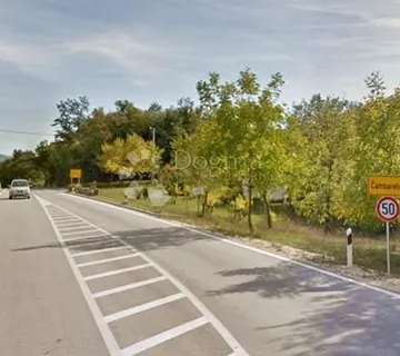Zemljište 485 m2 , u procesu urbanizacije – Investicijska prilika! - Čambarelići, Kršan