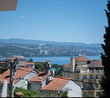 LUKSUZNI STAN ZA NAJAM - Opatija - cover