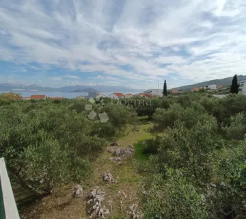 Građevno Zemljište Slatine, Čiovo - Slatine, Split