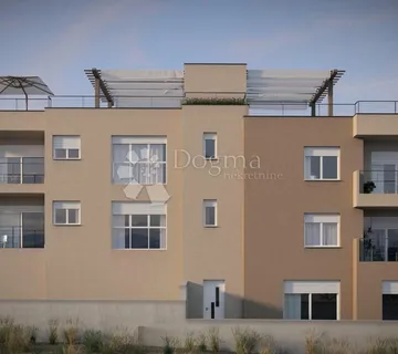Novogradnja Vodice - stan S3