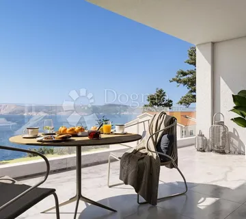 Residences Kvarner Bay A7-8 - Novi Vinodolski
