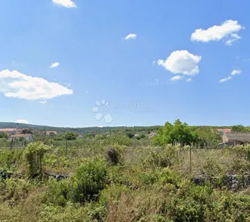 Građevinsko zemljište, Mirca, Brač - Mirca, Supetar