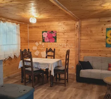 Vikend kuća - Marija Bistrica - Hum Bistrički, Marija Bistrica