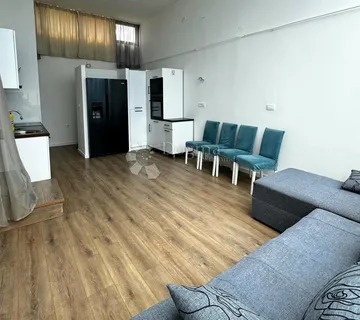 PRODAJA, Stan, Karlovac, NKP 50m² + 20m² terase, Grabrik