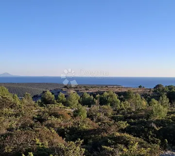 SCONTO! Poljoprivredno zemljište s panoramskim pogledom - Rakalj, Marčana