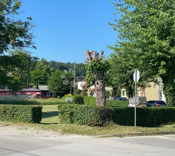 TOPUSKO CENTAR, PRILIKA!!!!! građevinsko zemljište