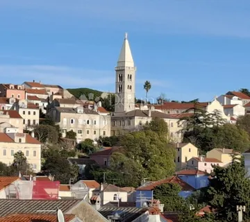 MALI LOŠINJ - cover
