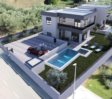 Luksuzan Duplex - cover