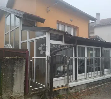 Kuća u centru Stubičkih Toplica - cover