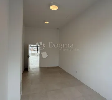 Prodaja poslovnog prostora, Zagreb zapad - Vrbani, 119,60m2, prizemlje, top lokacija  - cover