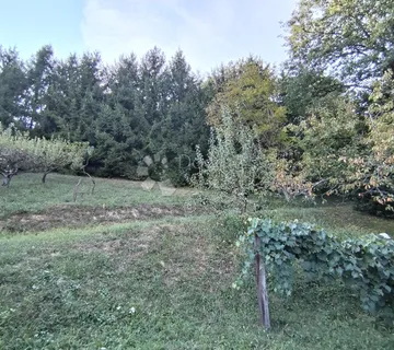 Građevinsko zemljište u Starigradu-Koprivnica - cover