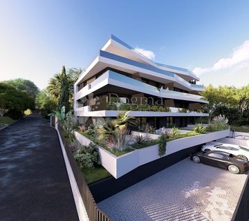 PRIMOŠTEN- PENTHOUSE IZ SNOVA  - cover