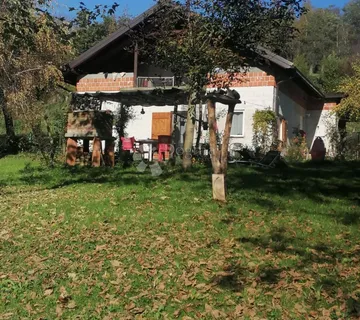 Imanje u Rakitnici - cover