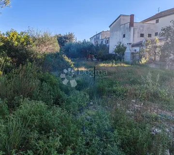ŠIBENIK - Podsolarsko, građevinsko zemljište - cover