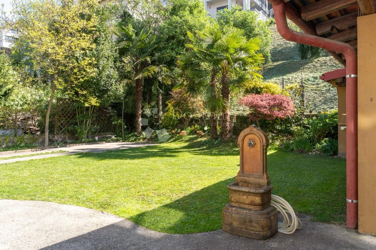 PRODAJA VELEBNE VILLE, ZAGREB, MEDVEŠČAK  - cover