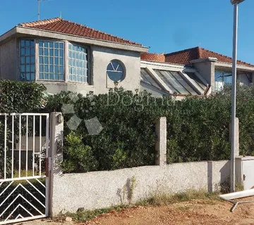 Zadar,Kožino-PRILIKA-Panoram.pogled s ogromnim potencijalom - cover