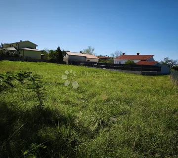 Atraktivne građevinske parcele – Labin, ekskluzivno u Dogmi - cover