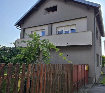 Kuća s karakterom, zemljištem i mogućnostima – Petrijanec - cover