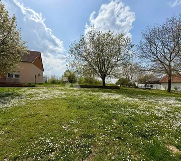 Plac 800m2 Vukovar - Mitnica, idealno za kuću - cover