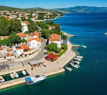 Građevinsko zemljište- Maslenica - cover