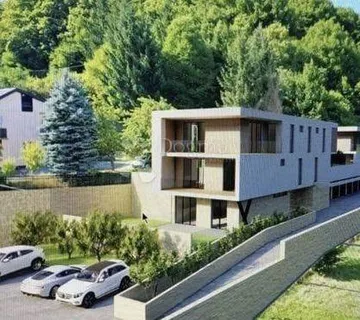 Luksuzna novogradnja Karlovac - 68,02m2 - cover