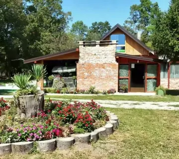 PRODAJE SE WEDDING RESORT NA 71.725 M2  - cover