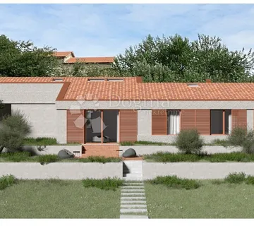 Građevinsko zemljište Cerovlje - cover