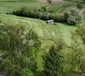 Građevinsko zemljište 8.549m² nadomak Krapine! - cover