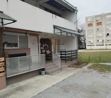 Jedinstvena prilika - stan na prodaju u mirnom dijelu grada - cover