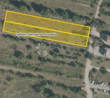 Zemljište Krušvar 3 - cover